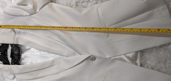 Staple Suiting Jacket - Picture 15 of 17